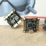Hot Sales HAKRC F405 V2 Drone F4 Flight Controller for Rc Drone F4